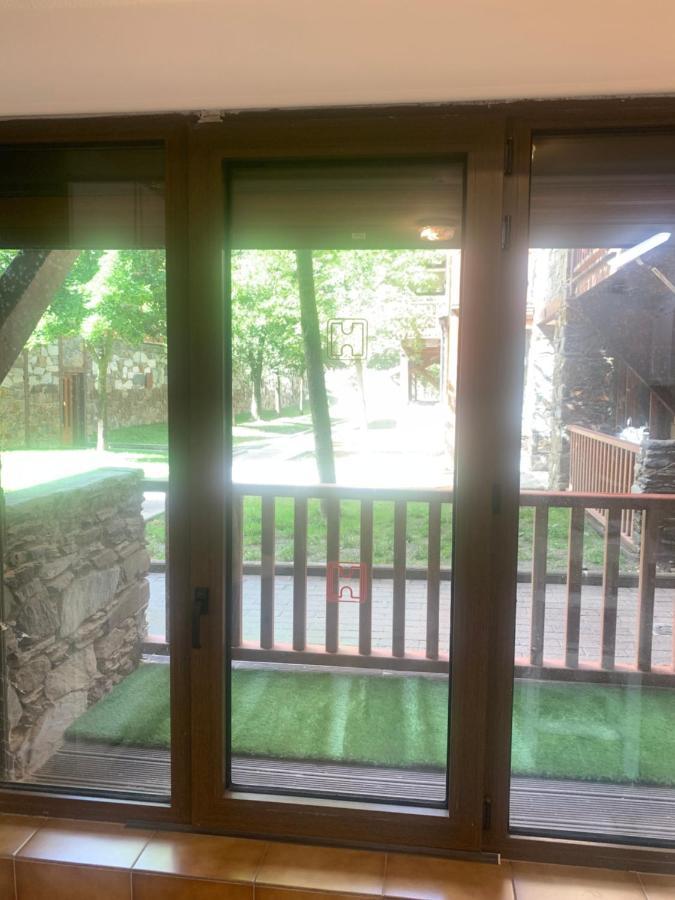 Capirola - K12 Deusol - Estudio - Vall D'Incles - Soldeu Εξωτερικό φωτογραφία