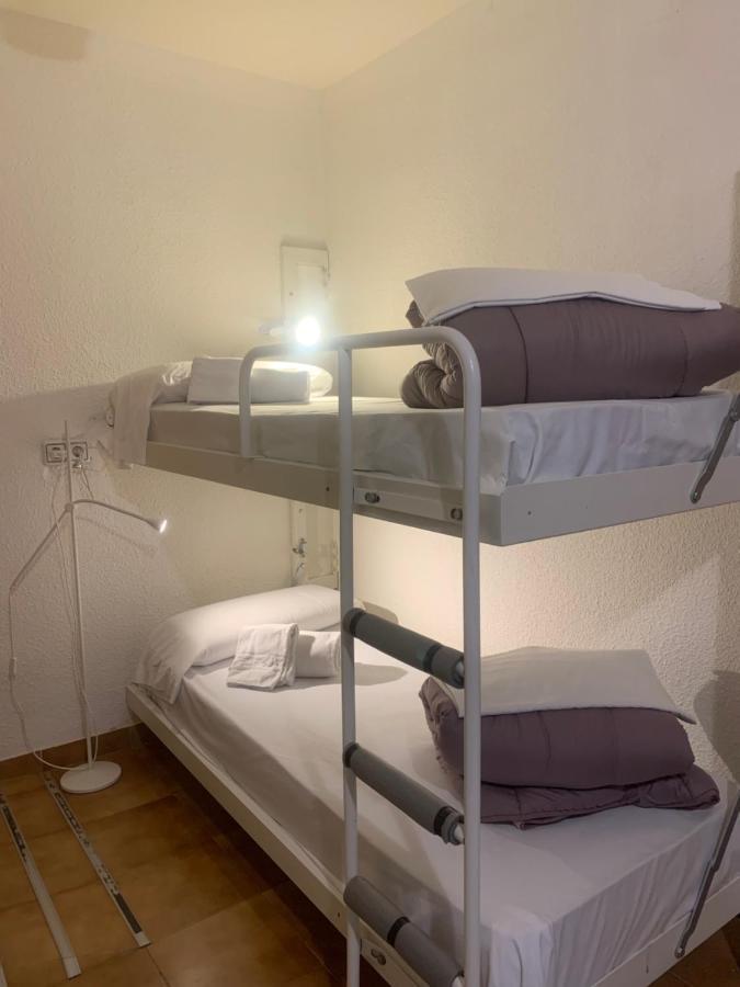 Capirola - K12 Deusol - Estudio - Vall D'Incles - Soldeu Εξωτερικό φωτογραφία